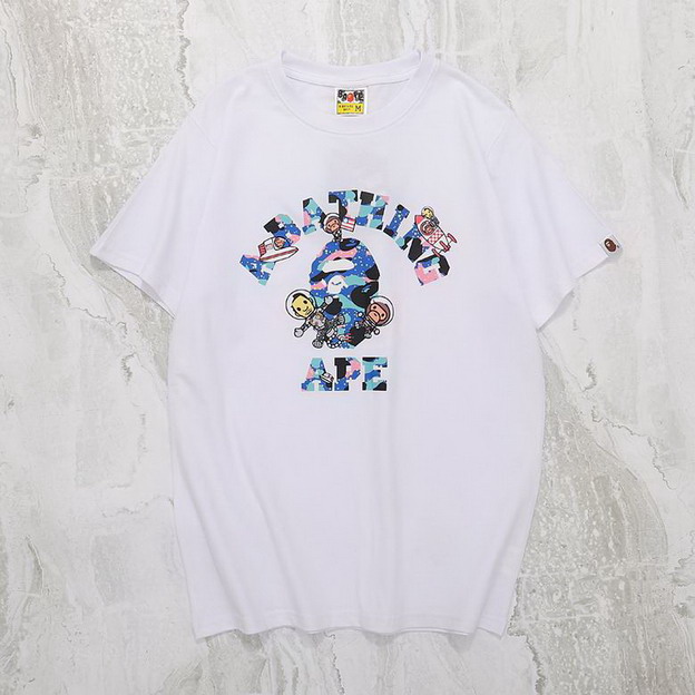 men bape t-shirts M-XXL-162